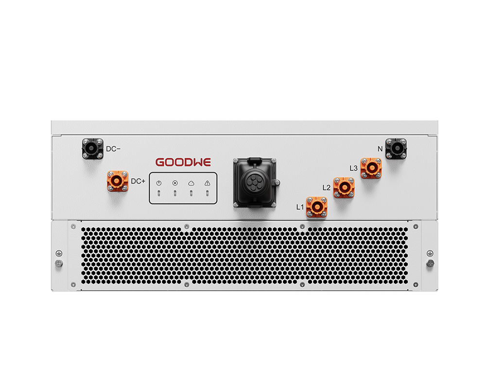 Series PCS 100/125kW